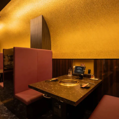 先斗町 焼肉やまかわ はなれの特集写真