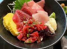 天然鮪とお酒 鮪笑 ゆうしょうのおすすめ料理2