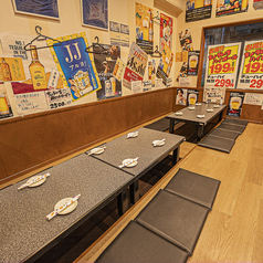 大衆酒場 ちょういち 都島店の特集写真
