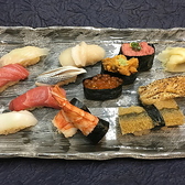 意気な寿司処 阿部 広尾別館のおすすめ料理2
