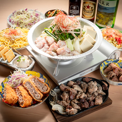 大衆酒場ニューパンチの特集写真