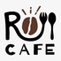 古民家風カフェ 路地カフェ ROJI CAFE ロジカフェロゴ画像