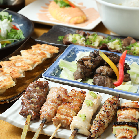 炭焼kitchen達磨(安佐南区/居酒屋)＜ネット予約可＞ | ホットペッパー