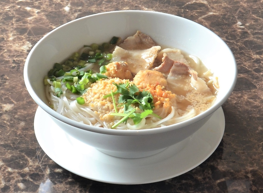 タイラーメン