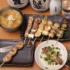 串うちは毎日♪お料理は手間も時間もかけています！