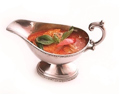 【タイカレー】グリーンカレー/レッドカレー※ジャスミンライス付き