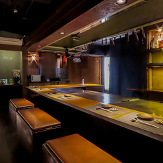 大橋てっぱん居酒屋　一期一会の写真3