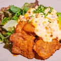 料理メニュー写真&nbsp;チキン南蛮