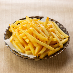 フライトポテト