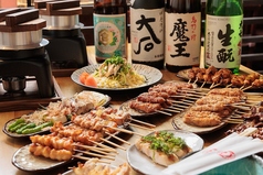 とりとん 大久保店の特集写真