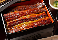 うなぎ乃助 京都八幡店のおすすめ料理2