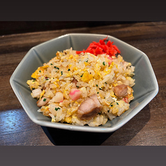 チャーハン