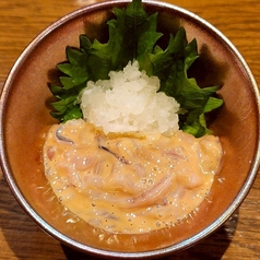 社長の塩辛