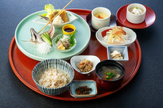 KKR鎌倉わかみや レストラン 有磯のおすすめ料理1