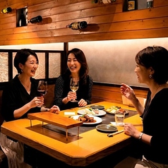 かんろ 天六店特集写真1