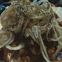 ヤンパチキン