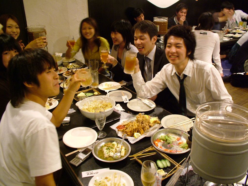 週末は混み合うので平日がおすすめ！