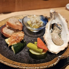 Diningbar　大起のおすすめ料理1