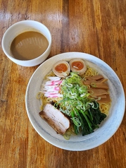 ごま味噌冷麺　　１１００円