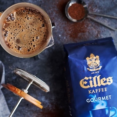 Eilles　メランジェ