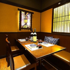 いろり家 山形駅店の雰囲気3