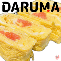 明太たまご焼