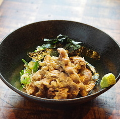 肉肉ぶっかけ