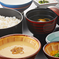 鯛めしかどや ロープウェー街店のおすすめ料理2