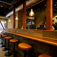 洗練された大人の空間で体験する体温が上がる贅沢