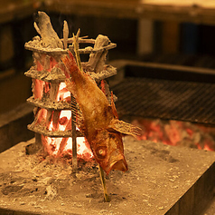 炉ばたかど 北千住店のコース写真