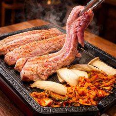 韓国酒場 ポックンのおすすめ料理1