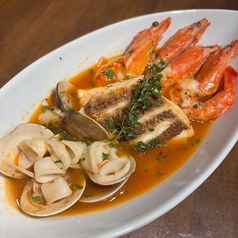 cafe＆kitchen Garderの写真2