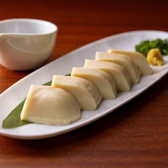 ごどうふ冷奴