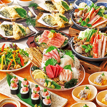 さかなや道場 西新井西口店のおすすめ料理1