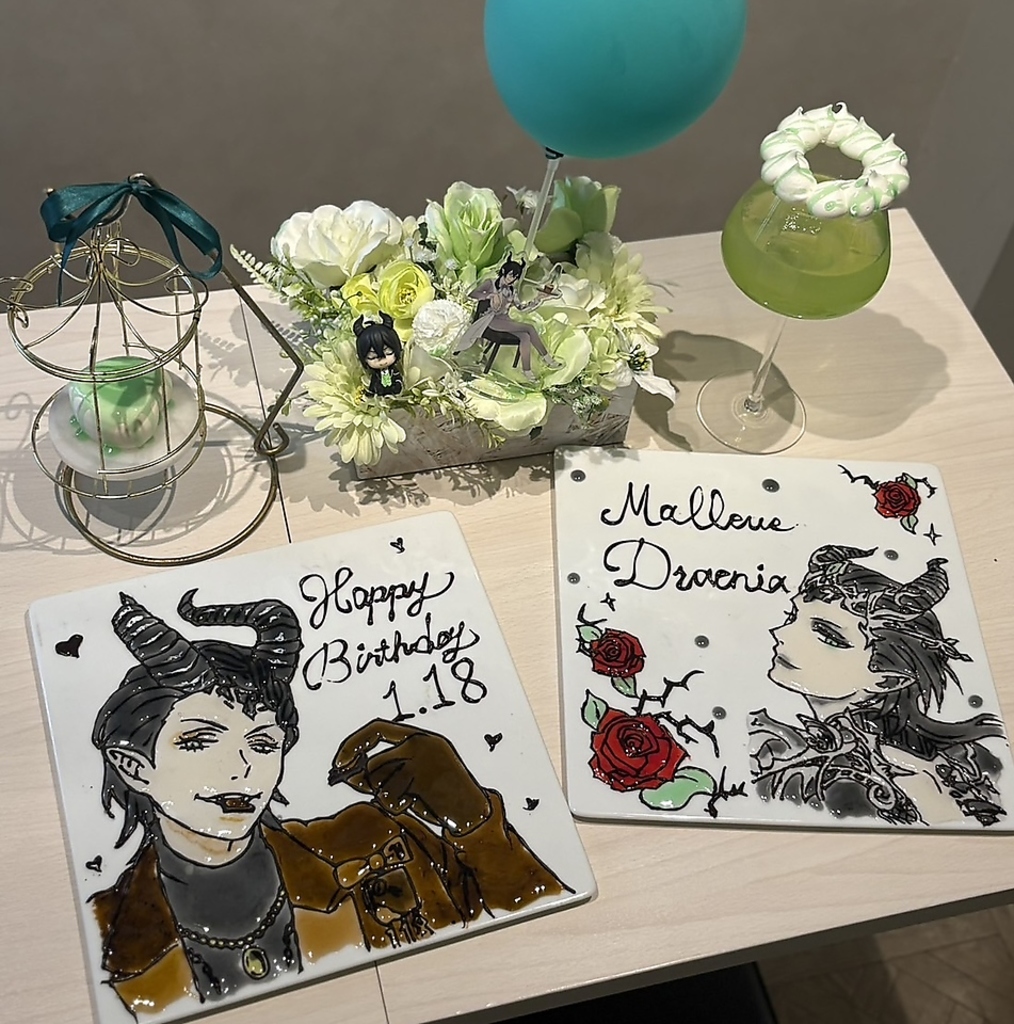 Sun5cafe推し活フルセット