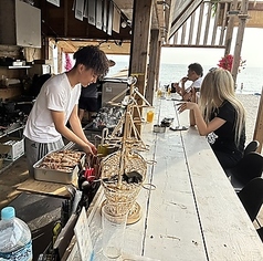 Ocean Muse Zushi Bech houseの雰囲気2