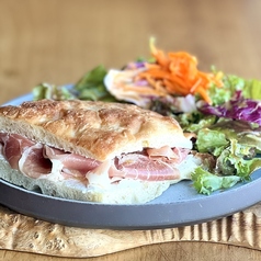 CAFE FLIGHT LOUNGE カフェフライトラウンジのおすすめランチ2