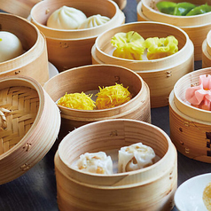 中国料理 麗花のコース写真