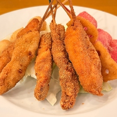 居酒屋　晴れまたハレ　勝川店のおすすめ料理1