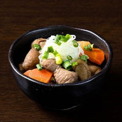 一休煮込み