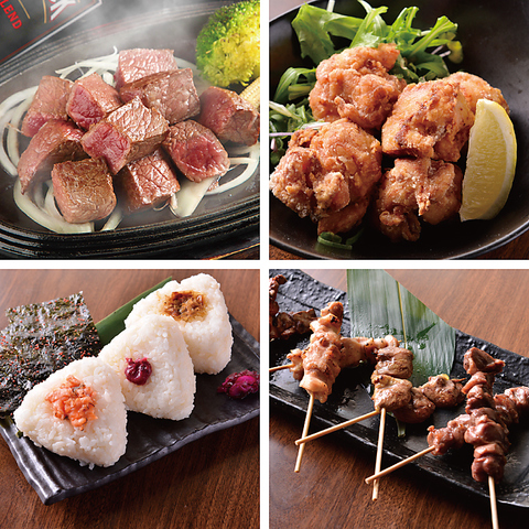 鶏の久兵衛 新潟駅前店 新潟駅前 居酒屋 のテイクアウト ホットペッパーグルメ