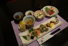 魚棚 ふみ文のおすすめランチ1