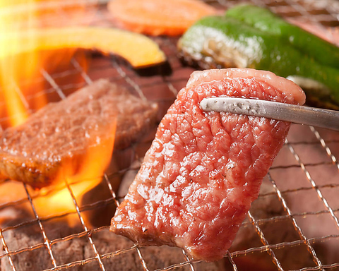 大塚駅前駅 徒歩2分◇極上の焼肉を驚きの価格で！食べ放題、飲み放題プランが充実☆