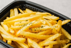 フライドポテト