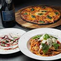 DiningBar D koma ダイニングバーディーコマのおすすめ料理1