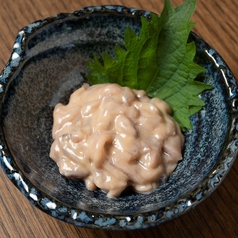 いかの塩辛