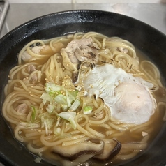 五島うどん