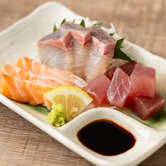 門限やぶり 鹿児島中央駅前店のおすすめ料理3