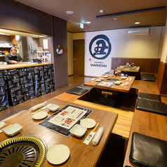 焼肉 まるちゅうの特集写真