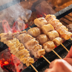 全260席個室完備　肉・海鮮・鍋 &nbsp;3H食べ飲み放題　豊洲横丁 のコース写真